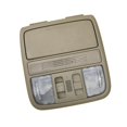thumbnail image 1 of Console Roof Reading Light Sunroof Switch Glasses Case 83250-TA0-H01 for Accord 2008-2013 Interior Ceiling Light, 1 of 5