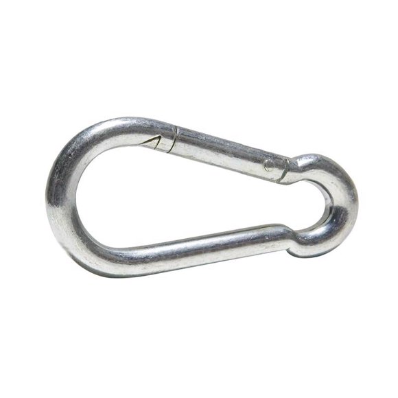 Aluminio fundido galvanizado Spring Snap Koch Industries, 230 libras