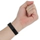 thumbnail image 4 of WDOplteas Pulsera Reloj Ajustable Con Correa Tejida Nailon para Huawei Watch Fit 3 (negro Gris), 4 of 9