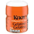 thumbnail image 2 of Knox Unflavored Gelatin Mix (Bulk) Container, 16 OZ, 1 Count, 2 of 5