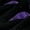 Black/Purple Wide, variant on Women's Path Lite Casual Bowling Shoes