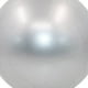 thumbnail image 2 of PVC Fitness Yoga Ball Equipo de ejercicio a prueba de explosiones engrosado (gris), 2 of 4