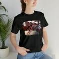 thumbnail image 3 of Baller Mom Sports Tee, 3 of 3