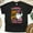 Black, variant on Ghouls Just Wanna Have Fun Ghost Pumpkin Gamer Halloween T-Shirt, Heliconia, Size S