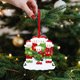 thumbnail image 4 of onlyliua Artículos En Liquidación Decoraciones Navideñas Personalizadas para El Hogar Arreglos Navideños Colgantes para El Hogar Familiar Cálido Decoraciones Navideñas Familiares Regalos de Navidad, 4 of 6