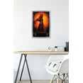 thumbnail image 6 of The Curse of La Llorona - Reach Wall Poster, 14.725" x 22.375", Framed, 6 of 6