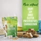 thumbnail image 5 of BetterBody Foods Organic Plant Based Protein Powder, - 16g of Protein, Vegan, Low Net Carbs, Gluten Free, Dairy Free, No Sugar Added, Soy Free, Non-GMO, 12.7 Ounces, 5 of 5