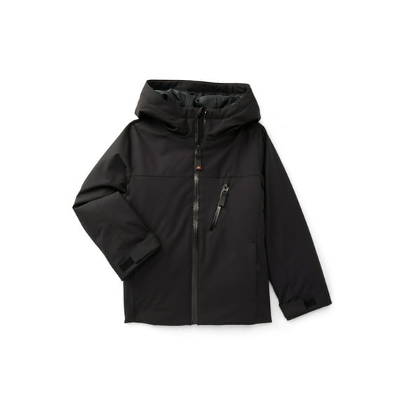 Ozark Trail Boys Performance Jacket, Sizes 4-18