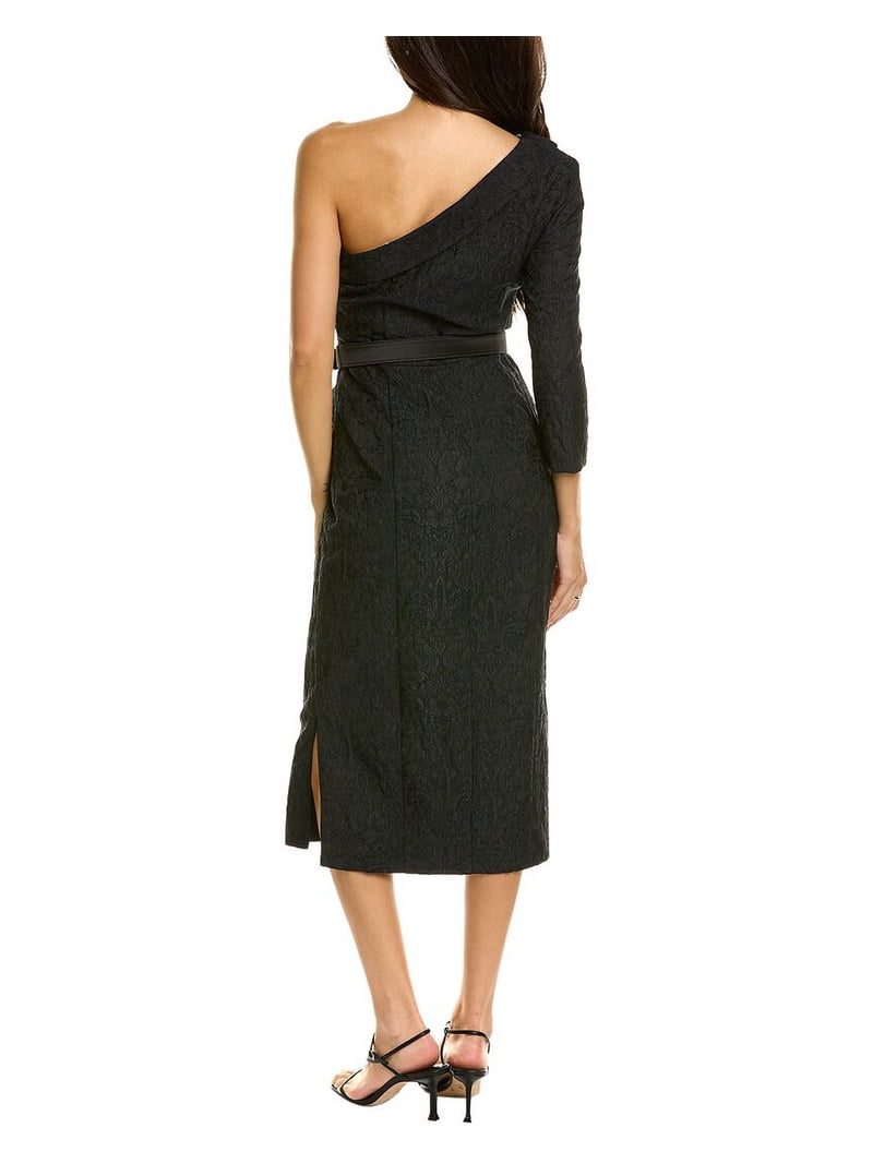 sachin and babi light blue dress Cocktail Dresses – Kay Unger main image 0