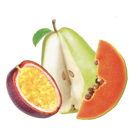 Blistex Nectars Passion Fruit Peach