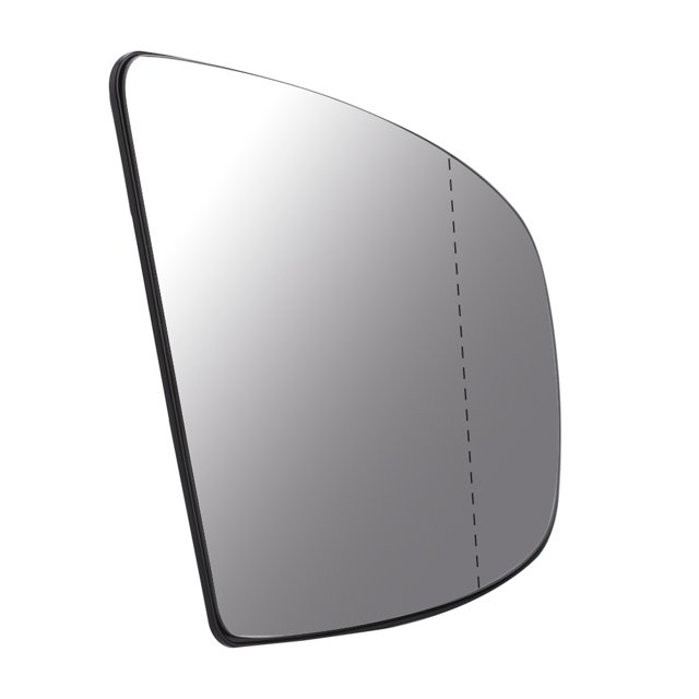 Espejo retrovisor lateral con calefacción, par de espejos retrovisores laterales con calefacción Resultados impresionantes