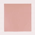 thumbnail image 5 of Fingercraft Cloth Napkins, Cotton Blend 12 Pack Mitered Corner Dinner Napkin Cloth for Every Day Use Hotel Wedding Parties 18x18in Blush Pink, 5 of 5