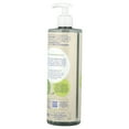 thumbnail image 2 of Mustela Micellar Water, Face & Body, Fragrance Free, 13.52 fl oz (400 ml), 2 of 4