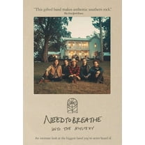 Needtobreathe: Into The Mystery (DVD), Greenwich, Documentary