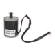 thumbnail image 2 of Kit De Motor Cepillado, Motor Cepillado, Larga Vida útil, Eficiente, 24 V, 120 W, Aluminio Para Scooters Eléctricos, 2 of 8