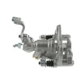 thumbnail image 4 of DAMAIJOY 1pc Disc Brake Caliper Rear Right Passenger Side Steel with Bracket for Honda for Accord 2.3L/3.0L 1998-2002 M10 X 1.0-Bleeder Port Size 43018S84A11RM 19B2088, 4 of 7