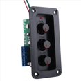 thumbnail image 5 of Bluetooth 5.0 Amplifier Power Audio Board 30W, with AUX Line, 5 of 5