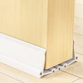 thumbnail image 6 of 1pc Door Seal Strip For Exterior And Interior Doors, Bottom Door Seal Strip, Door Gap Seal Strip, Windproof, Waterproof, Insect-proof, Dust-proof, And Soundproof Door Seal Strip, 6 of 11