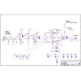 thumbnail image 1 of Low Noise Easy to Install Power Amplifier DIY Kits,  Power Amplifier, for DIY Enthusiasts, 1 of 7