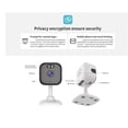 thumbnail image 2 of 3MP Security Camera Dual Band 2.4G 5G WIFI IP Camera EU Plug, 2 of 5