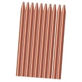 thumbnail image 3 of 10 puntas para soldador, accesorios, eficientes, compactas, profesionales, premium, reemplazo directo, soldadura de precisión portátil., 3 of 8