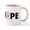 White/Pink Inside, variant on CafePress - Breast Cancer Hope Mug - 11 oz Ceramic Mug - Novelty Coffee Tea Cup