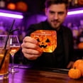thumbnail image 4 of Halloween Stress Cube Squishy Fidget T'oy, Squishy Soft Squeeze Stress Balls, Sensory Fidget T'oy Halloween Ice Cube Design for Adults Anxiety Relief, 4 of 5