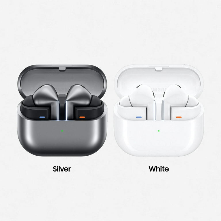 Samsung Galaxy Buds3 Pro Bluetooth Earbuds with Charging Samsung Galaxy Buds3 Pro Bluetooth Earbuds with Charging