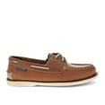 thumbnail image 6 of Dockers Mens Dennison Genuine Leather Dress Casual Boat Shoe, 6 of 8