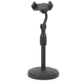 thumbnail image 4 of Soporte extensible para teléfono móvil, soporte flexible compatible con todos los teléfonos móviles., 4 of 14