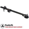 thumbnail image 1 of YAKIMA ForkLift Rooftop Fork Style Bike Mount, Fits StreamLine Crossbars, 1 of 4