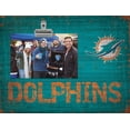 thumbnail image 2 of Miami Dolphins Clip Frame, 2 of 5