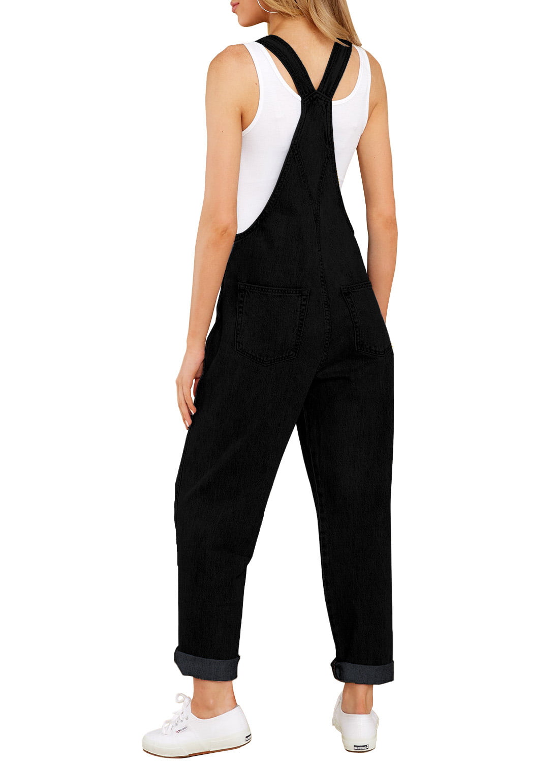 Search: Denim jumpsuit (25) curated on LTK