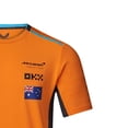thumbnail image 5 of Playera McLaren Driver Oscar Piastri F1 2023, 5 of 5