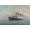 Unframed, variant on Art.com Titanic Stretched Canvas Print Wall Art by Edward Walker, 24" x 16"