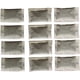 thumbnail image 1 of Filtros de Agua Megahome Carbón Activado, 1 of 8