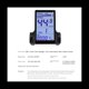 thumbnail image 4 of M5 Bicicleta EléCtrica Pantalla LCD Medidor 24V 36V 48V 60V e Scooter Pantalla de Panel LCD para Bicicleta EléCtrica de MontañA (SM 6PIN), 4 of 7