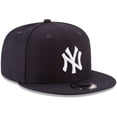 thumbnail image 3 of Gorra Snapback New Era MLB 9FIFTY New York Yankees, 3 of 4