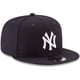 thumbnail image 3 of Gorra Snapback New Era MLB 9FIFTY New York Yankees, 3 of 4