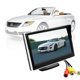 thumbnail image 5 of Monitor Lcd para coche de 5" con soporte de montaje doble y resolución de 480x272, 5 of 5
