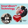 thumbnail image 3 of Snuggle Puppy Replacement Motion-Activated SmartBeat Heart for Stuffed Animals and Anti-Anxiety Toys for Dogs, 3 of 4