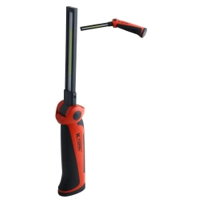 K Tool International KTI73271 Écrou de 5 Watts LED Rechargeable Lumière Mince