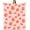 no015, variant on Pink Volleyball Bow Blanket 50 x 60 Coquettish Volleyball Sports Throw Blanket Bow Stuff Team Gifts for Ball Lovers Players Home Decor Halloween Christmas Thanksgiving Gift