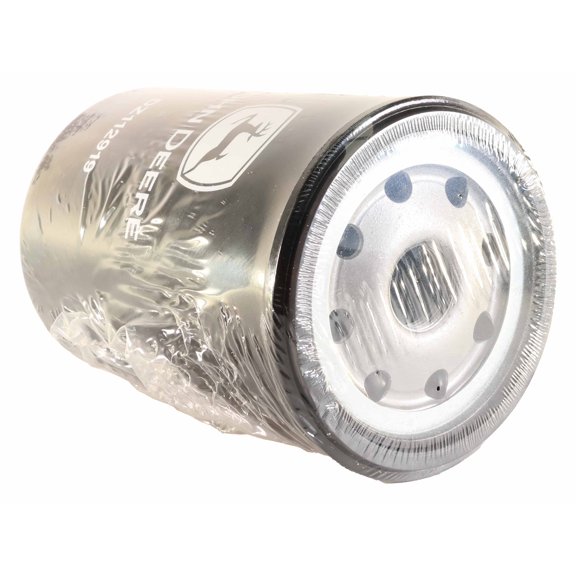 John Deere Original Equipment Secondary Fuel Filter - DZ112919