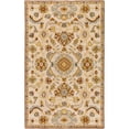 thumbnail image 1 of Surya Traditional Caesar Wool 9'9" Square Area Rugs, 1 of 7