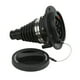 thumbnail image 1 of Riwesomey IEC 62196-2 Tipo 2 EV Adaptador de enchufe de carga Conector de receptáculo Impermeable Enchufe de cable universal Accesorios para Vehículos, repuestos y accesorios Mis, 1 of 6
