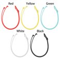 thumbnail image 6 of Sturdy Seniors Hearing Aid Lanyard Anti-lost Adjustable Colorful Hearing Aid Clips Hearing Aid Holder GREEN, 6 of 8