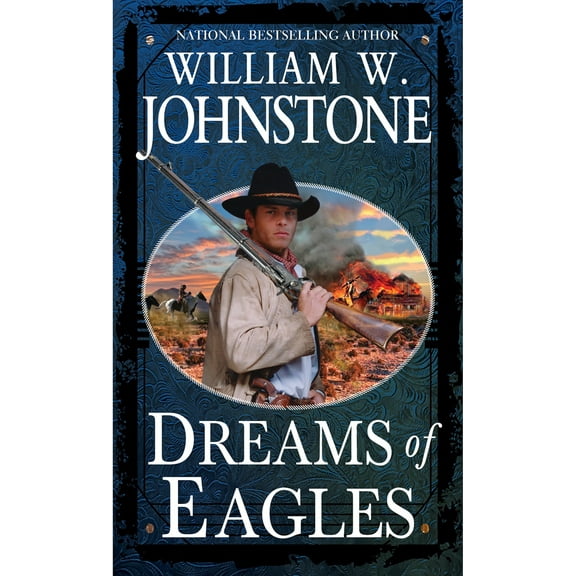 Pre-Owned Dreams of Eagles (Mass Market Paperback) 0786051051 9780786051052