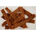 Choovio Pork Strips Dog STF9 Treats, Made in USA,(5Ounce Bag