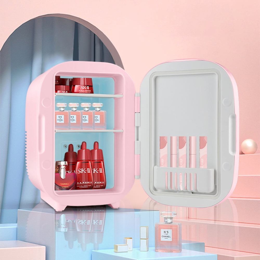 Réfrigérateur personnel miroir portable 6 Mini Algeria